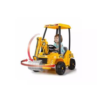 FEBER - Super Digger 12V FEB17000