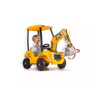 FEBER - Super Digger 12V FEB17000