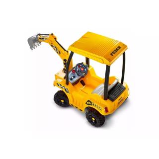 FEBER - Super Digger 12V FEB17000