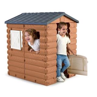 FEBER - Camping Cottage FEB05000