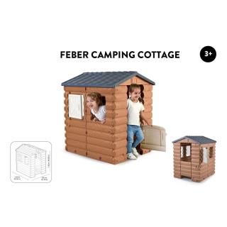 FEBER - Camping Cottage FEB05000