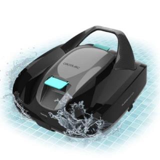 CECOTEC - Robot Limpador Piscina A01_EU01_107959
