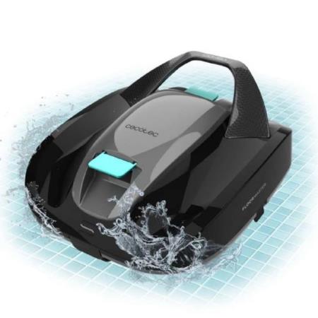 CECOTEC - Robot Limpador Piscina A01_EU01_107959