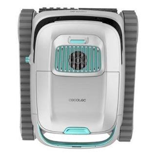 CECOTEC - Robot Piscina Conga Pooldroid 5000 TotalClean Pearl A01_EU01_108205