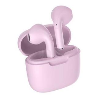 BIGBEN - Auricular BT Micro Rosa F152563