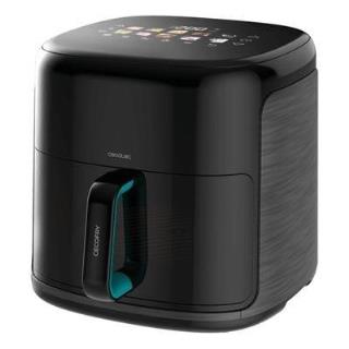 CECOTEC - AirFryer Cecofry&Grill Smokin'Prime 8500 A01_EU01_101137