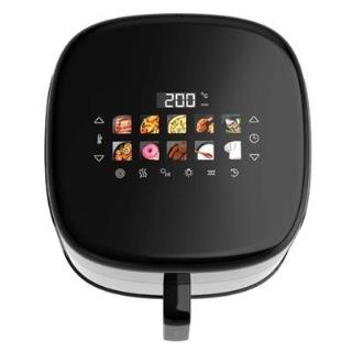 CECOTEC - AirFryer Cecofry&Grill Smokin'Prime 8500 A01_EU01_101137