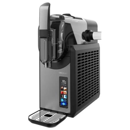 CECOTEC - Máquina de GranizadosTwist&Ice 2600 A01_EU01_109564