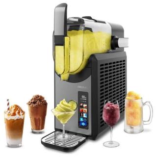 CECOTEC - Máquina de GranizadosTwist&Ice 2600 A01_EU01_109564