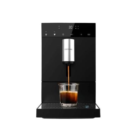 CECOTEC - Máquina de Café Cremmaet Compact A01_EU01_103806