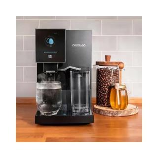 CECOTEC - Máquina de Café Cremmaet Compactccino Connected 1460