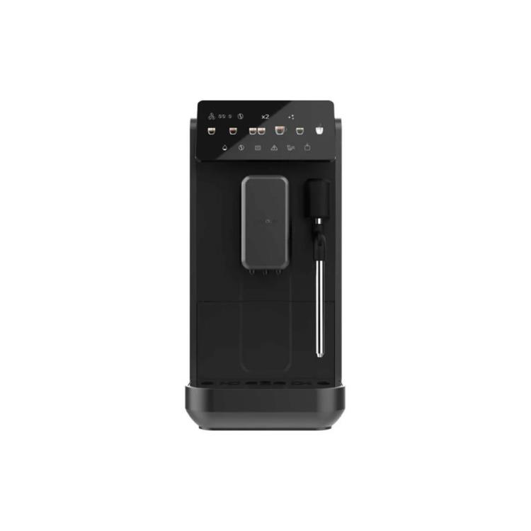 CECOTEC - Máquina de Café Cremmaet Lungo Steam A01_EU01_102809