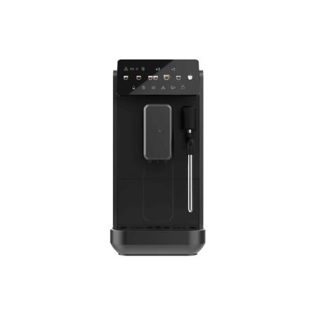 CECOTEC - Máquina de Café Cremmaet Lungo Steam A01_EU01_102809