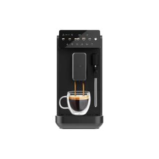 CECOTEC - Máquina de Café Cremmaet Lungo Steam A01_EU01_102809