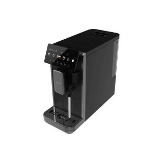 CECOTEC - Máquina de Café Cremmaet Lungo Steam A01_EU01_102809