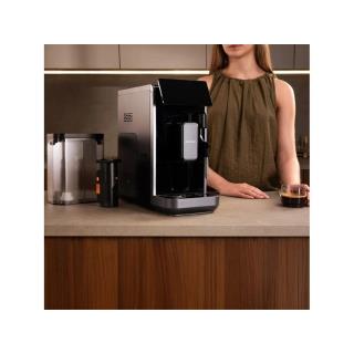 CECOTEC - Máquina de Café Cremmaet Lungo Steam A01_EU01_102809