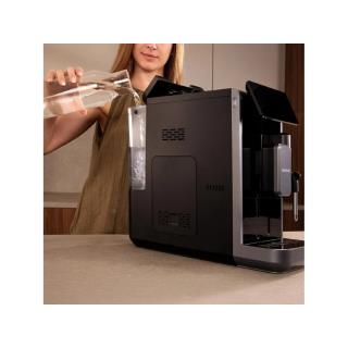 CECOTEC - Máquina de Café Cremmaet Lungo Steam A01_EU01_102809