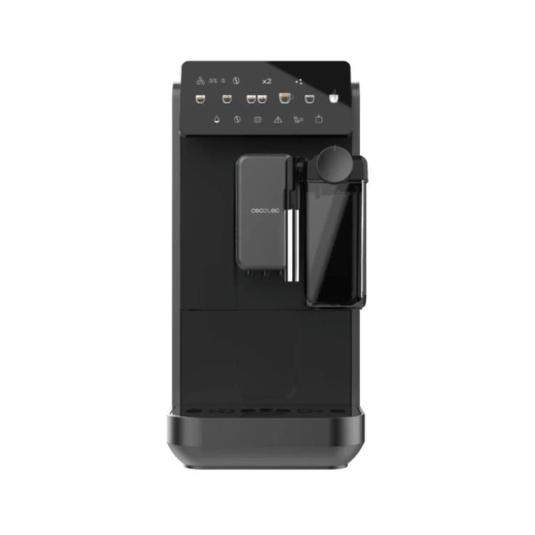 CECOTEC - Máquina de Café Cremmaet Lungo Latte A01_EU01_102810