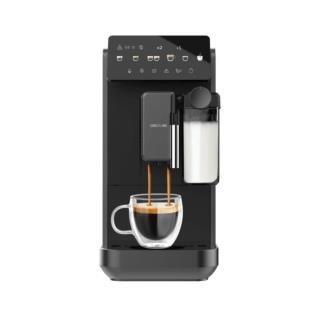 CECOTEC - Máquina de Café Cremmaet Lungo Latte A01_EU01_102810