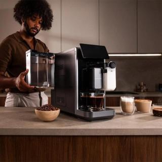 CECOTEC - Máquina de Café Cremmaet Lungo Latte A01_EU01_102810