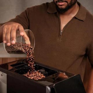 CECOTEC - Máquina de Café Cremmaet Lungo Latte A01_EU01_102810