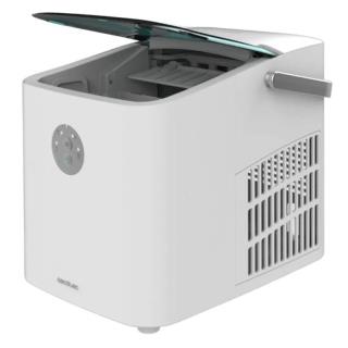 CECOTEC - Máquina de Gelo Chillin'Ice 1200 Go 9325