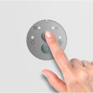 CECOTEC - Máquina de Gelo Chillin'Ice 1200 Go 9325