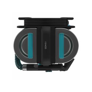 CECOTEC - Aspirador Conga 4000 Carpet&Spot Cean 8425