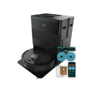 CECOTEC - Aspirador Robot Conga X50 A01_EU01_114480