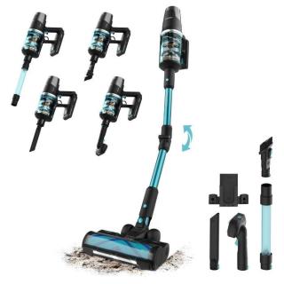 CECOTEC - Aspirador Vertical RX50 Pet Flex Genesis A92_EU01_115938