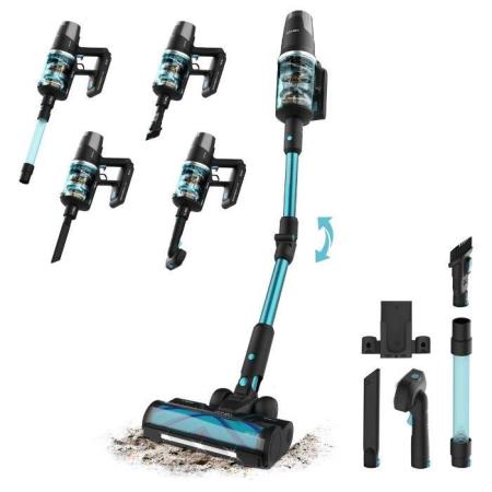 CECOTEC - Aspirador Vertical RX50 Pet Flex Genesis A92_EU01_115938