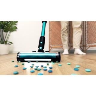 CECOTEC - Aspirador Vertical RX50 Pet Flex Genesis A92_EU01_115938