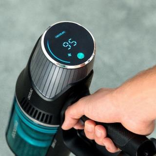 CECOTEC - Aspirador Vertical RX50 Pet Flex Genesis A92_EU01_115938