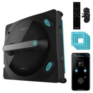 CECOTEC - Robot Limpa Vidros Conga Windroid 149 8060
