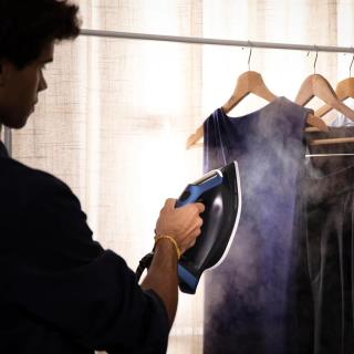 CECOTEC - Ferro com Caldeira H-3000 A01_EU01_104491