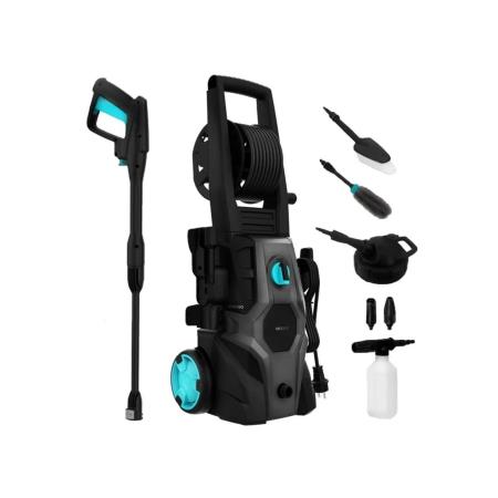 CECOTEC - Lavadora Alta Pressão HydroBoost 2000 Car&Garden Pro 8138