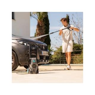 CECOTEC - Lavadora Alta Pressão HydroBoost 2000 Car&Garden Pro 8138