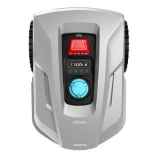 CECOTEC - Robot Corta Relvas Conga GrassHopper 800 Connected 4479