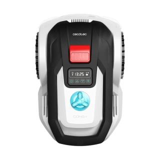 CECOTEC - Robot Corta Relvas Conga GrassHopper 500 Map Connected A01_EU01_100557