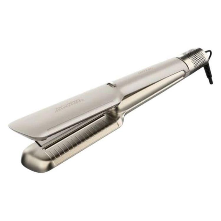 CECOTEC - Placa Alisadora RitualCare Air Lisse Champagne A01_EU01_100989