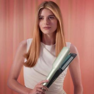 CECOTEC - Placa Alisadora RitualCare Air Lisse Champagne A01_EU01_100989