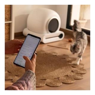 CECOTEC - Caixa de Areia Pumba 8500 A01_EU01_112398