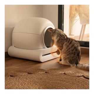 CECOTEC - Caixa de Areia Pumba 8500 A01_EU01_112398