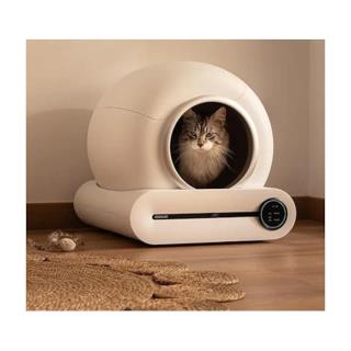 CECOTEC - Caixa de Areia Pumba 8500 A01_EU01_112398