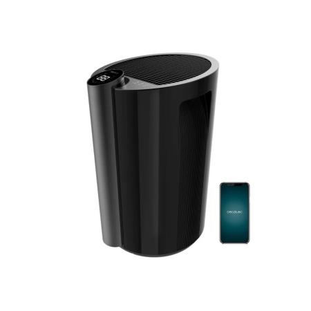 CECOTEC - Desumidificador BigDry 9000 Professional Black Connected 5655