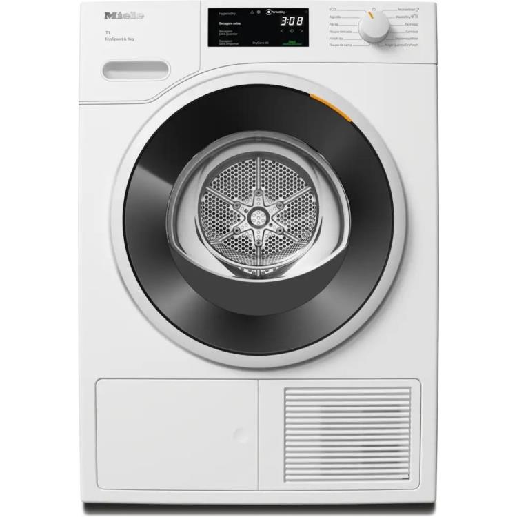 MIELE - Máq. Secar Roupa TWD640WP EcoSpeed 12724090