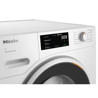MIELE - Máq. Secar Roupa TWD640WP EcoSpeed 12724090