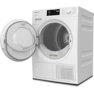 MIELE - Máq. Secar Roupa TWC640WP EcoSpeed 12724080
