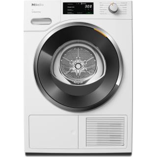 MIELE - Máq. Secar Roupa TWH780WP EcoSpeed 12724100