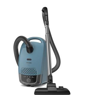 MIELE - Aspirador com saco Guard S1 Azul nórdico 12558580